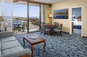 Catamaran Resort and Spa