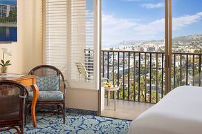 Catamaran Resort and Spa