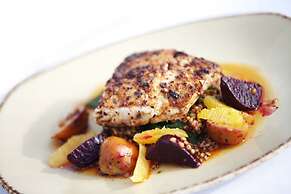 Catamaran Resort and Spa