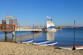 Catamaran Resort and Spa