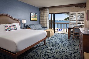 Catamaran Resort and Spa