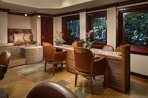 Catamaran Resort and Spa