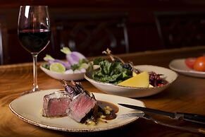 Catamaran Resort and Spa