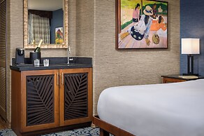 Catamaran Resort and Spa