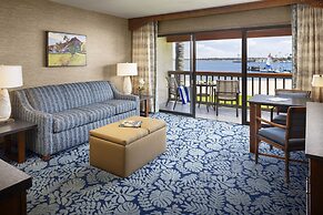 Catamaran Resort and Spa