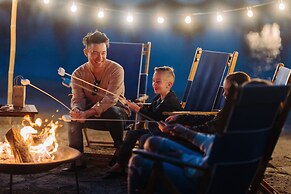 Catamaran Resort and Spa