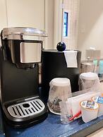 Catamaran Resort and Spa