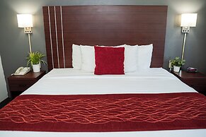 Victorian Inn & Suites