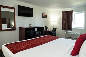 Victorian Inn & Suites