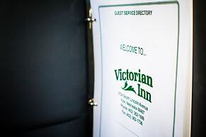 Victorian Inn & Suites