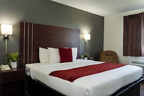 Victorian Inn & Suites
