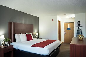 Victorian Inn & Suites