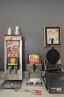 Victorian Inn & Suites
