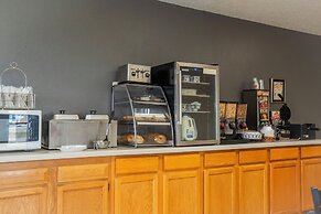 Victorian Inn & Suites
