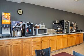Victorian Inn & Suites