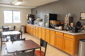 Victorian Inn & Suites