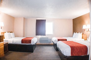 Victorian Inn & Suites
