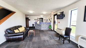 Victorian Inn & Suites