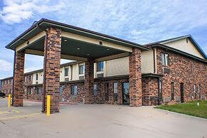 Victorian Inn & Suites