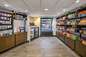 Crowne Plaza Milwaukee South by IHG