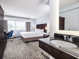 Crowne Plaza Milwaukee South by IHG