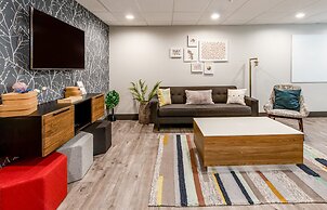 Crowne Plaza Milwaukee South by IHG