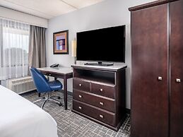 Crowne Plaza Milwaukee South by IHG
