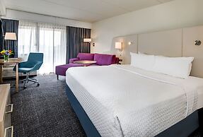 Crowne Plaza Milwaukee South by IHG