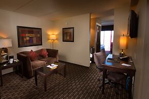 Crowne Plaza Milwaukee South by IHG