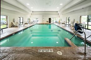 Crowne Plaza Milwaukee South by IHG