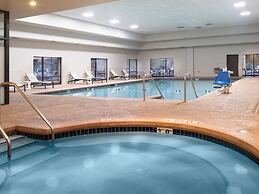 Crowne Plaza Milwaukee South by IHG
