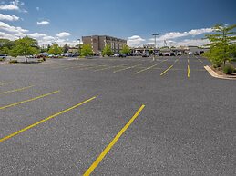 Crowne Plaza Milwaukee South by IHG