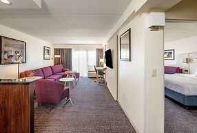 Crowne Plaza Milwaukee South by IHG