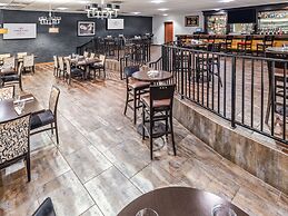 Crowne Plaza Milwaukee South by IHG