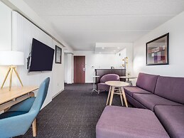 Crowne Plaza Milwaukee South by IHG