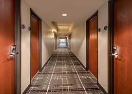 Crowne Plaza Milwaukee South by IHG