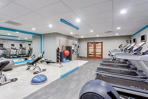 Crowne Plaza Milwaukee South by IHG