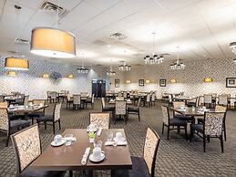 Crowne Plaza Milwaukee South by IHG
