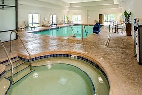 Crowne Plaza Milwaukee South by IHG