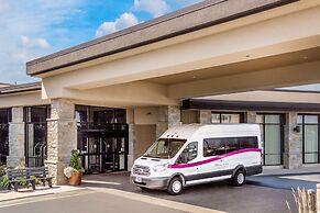 Crowne Plaza Milwaukee South by IHG