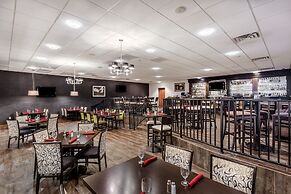 Crowne Plaza Milwaukee South by IHG