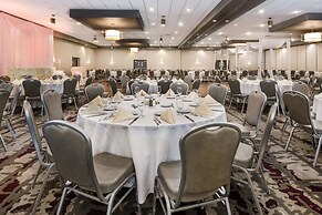 Crowne Plaza Milwaukee South by IHG