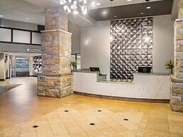 Crowne Plaza Milwaukee South by IHG