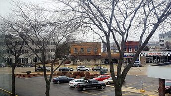Wyndham Garden Kenosha Harborside