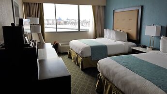 Wyndham Garden Kenosha Harborside