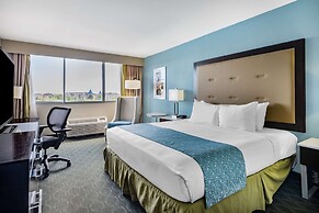 Wyndham Garden Kenosha Harborside