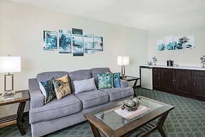 Wyndham Garden Kenosha Harborside