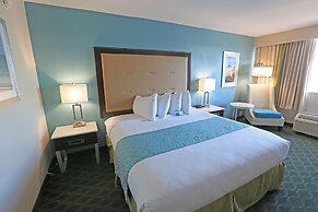 Wyndham Garden Kenosha Harborside