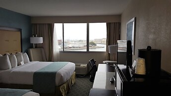 Wyndham Garden Kenosha Harborside