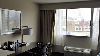 Wyndham Garden Kenosha Harborside